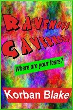 Ravenous Cavernous (2014)