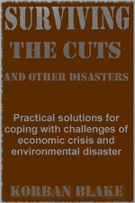 Surviving the Cuts, and Other Disasters (2013)