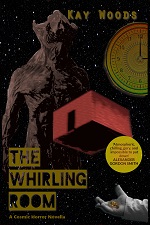 The Whirling Room (2019)